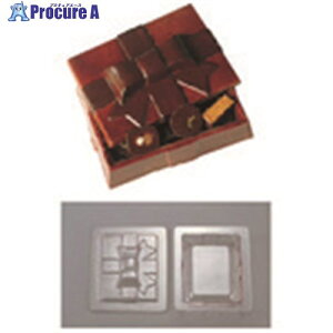 TKG �f�R�����[�t �`���R���[�g�����h �{�b�N�X�^ EU-648 WTY78 1�� ����193-1796�y������ϕs�z�y�����s�x���ρz