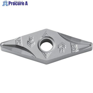 ���Z�� ����p�`�b�v �T�[���b�g TN610 VNMG160404L-VC TN610 10�� ����827-6946 �y�����s�x���ρz ��MA515