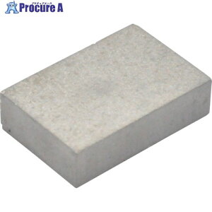 MAGNA サマリウムコバルト磁石 角型 15×10×4 2-4015104 1個 ■▼448-4044【代引決済不可】【送料都度見積】