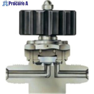 Fujikin SUS|_CNg_Ctou_1MPa_FUND-71G FUND-71G-9.52-316LP-PA 1 654-3064 ysxρz