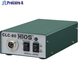 nCIX hCo[pRg[[ CLC-80 1 672-2480yϕszysxρz