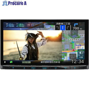 KENWOOD 7�C���`AV�i�r �i�r�Q�[�V���� MDV-S711HD 1�� ����675-7552 �y�����s�x���ρz