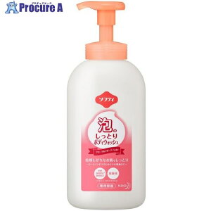 Kao Ɩp\teB ÂƂ{fBEHbVp AvP[^[ 700mL 375827 12 407-0209 ysxρz