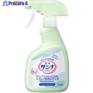 Kao ƖpTj[i pXv[ ӂ 400mL 048271 12 407-0222yϕszysxρz