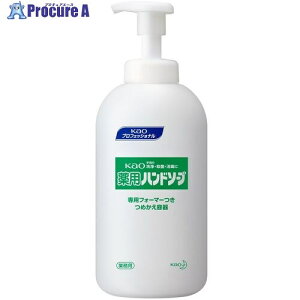 Kao ƖpKao pnh\[vp ߂e 700mL 509239 12 407-8521 ysxρz