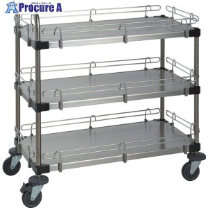 ERECTA �X�[�p�[�V���[�Y �����h�~�J�[�g I�^ 430�\���b�h�V�F���t W911mmxD461mmxH1072mm RC1MSS910B 1�� ����622-9099 �y�����s�x���ρz
