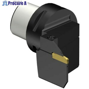 SANDVIK �R���J�b�g2 �ː؂�E�a������H�p�J�b�e�B���O���j�b�g(410) C2R-CC5-LF20CB 1�� ����633-1042 �y�����s�x���ρz ��KO521