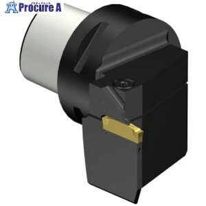 SANDVIK �R���J�b�g2 �ː؂�E�a������H�p�J�b�e�B���O���j�b�g(410) C2R-CC5-LG10CB 1�� ����633-1046 �y�����s�x���ρz ��KO521