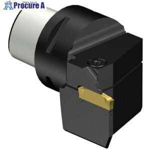 SANDVIK �R���J�b�g2 �ː؂�E�a������H�p�J�b�e�B���O���j�b�g(410) C2R-CC4-LG10CB 1�� ����635-5103 �y�����s�x���ρz ��KO521