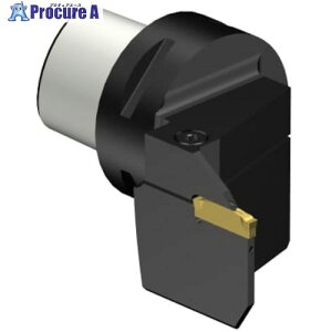 SANDVIK �R���J�b�g2 �ː؂�E�a������H�p�J�b�e�B���O���j�b�g(410) C2R-CC5-LG20CB 1�� ����635-5788 �y�����s�x���ρz ��KO521