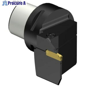 SANDVIK �R���J�b�g2 �ː؂�E�a������H�p�J�b�e�B���O���j�b�g(410) C2R-CC5-LG15CB 1�� ����635-6042 �y�����s�x���ρz ��KO521