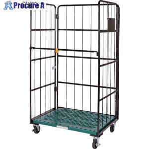 TRUSCO JS IR4ڂnCei[1130X800X2000  THT-XJ8011.320C 1 660-9377