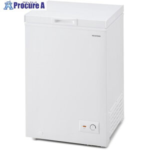 IRIS 517839 ��J�����Ⓚ�� 100L �z���C�g ICSD-10C-W 1�� ����675-9252 �y�����s�x���ρz