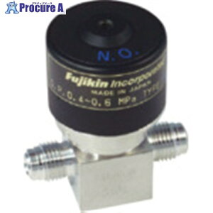 Fujikin SUS|_CNg_Ctou_1MPa_FP-ND-71 FP-ND-71-9.52-UP 1 653-9907 ysxρz