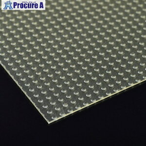 EXSEAL �Q���x�[�X�V�[�g �h�b�gD7 240×240mm ���ߐF GS00-17010 1�� ����662-6900 �y�����s�x���ρz
