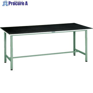 TRUSCO y׏dƑ(300kg)AE^ 900X750XH745 S}bg O[F AE-0975G5 1 243-5357