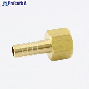 ASOH ���l�W�E�z�[�X�j�b�v�� C3604(RoHS�w�ߑ����i) PT1/4×��7 HF-1207R 1�� ����270-9794 �y�����s�x���ρz
