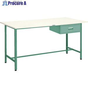 TRUSCO �y�׏d����Ƒ�(300kg)HAE�^ 1800X600XH900 1�i���o�t �O���[���F HAE-1860F1 (�j���[�|���n�N�V���N�e���o��) 1�� ����278-4700