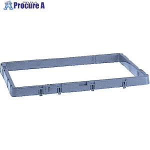 �T���R�[ �e���o�RK���グ�t���[���O���[ 673811 67381100GY00 1�� ����390-9453 �y�����s�x���ρz