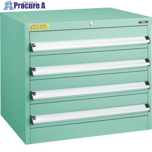 TRUSCO VE9S^ʃLrlbg 880X550XH600 o4i VE9S-601 1 479-1533