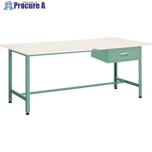 TRUSCO y׏dƑ(300kg)AE^ 1200X750XH740 1iot O[F AE-1200F1 (j[|nNVNeo) 1 500-8468