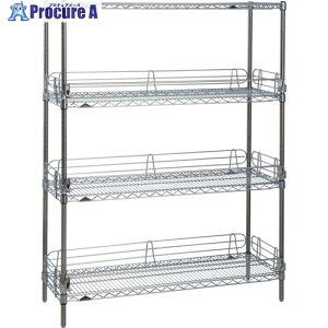 ERECTA GN^[VFt X[p[V[Y h~C[VFt W1821mmxD460mmxH2197mm 6i MS1820P2200W6L4 1 622-7499 ysxρz