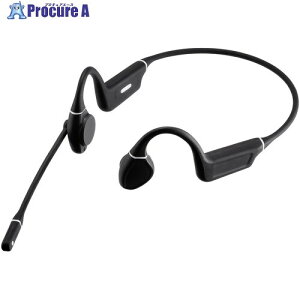 SANWA Bluetooth`wbhZbg MM-BTSH69BK 1 674-1751 lls