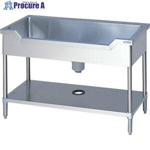 Maruzen M^VN u[V[Y XeX(SUS304) obNK[hȂ 1500×600×800(z[Xt) BSF1-156N 1 114-2755 ԏn