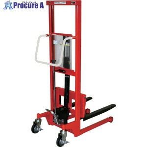 TRUSCO �R�]�E���t�^�[ 200kg �t�H�[�N�� H71-1200 BEA-H200-12 1�� ����115-8238