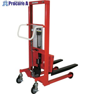 TRUSCO �R�]�E���t�^�[ 300kg �t�H�[�N�� H112-1235 BEA-H300-12B 1�� ����115-8345