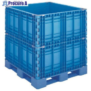 RISU ������ 378442 �p���b�g�{�b�N�XBJB-S�E1111X1152�i�Œ莮�u���[ BJB-S1111X115 1�� ����132-5847 �y�����s�x���ρz���ԏ�n��