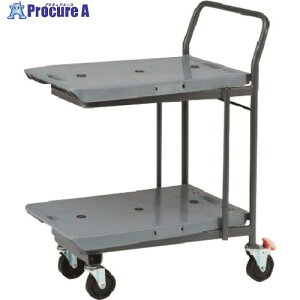 KAWAJUN Xܗp lXeBOJbge[uSL 2i ϓ׏d:80kgA100kg BBA001 1 148-8591 ysxρz