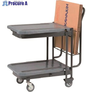 KAWAJUN Xܗp lXeBOJbge[uSD 2i ϓ׏d:80kgA100kg BE522 1 148-8592 ysxρzԏn