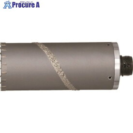 ハウスB.M ドラゴンALC用コアドリル(ボディのみ)29mm ALB-29 1本 ■▼153-0352 【送料都度見積】