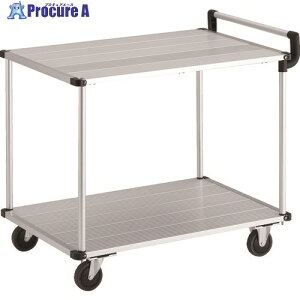 TRUSCO A~ ApJ[g ȉ 2iБ^Cv 900×600mm AL22-0960 1 207-2284