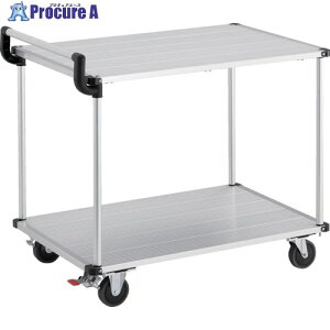 TRUSCO A~ ApJ[g ȉ 2iБ^Cv 900×600mm Xgbp[t AL22-0960S 1 207-2314