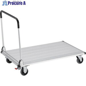 TRUSCO A~ ApJ[g 300kg^Cv ܂肽 1200×720mm Xgbp[t AL31-1272S 1 207-2323