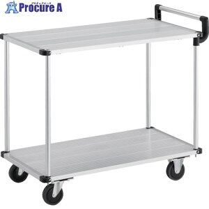 TRUSCO A~ ApJ[g ȉ 2iБ^Cv 900×480mm AL22-0948 1 207-8479