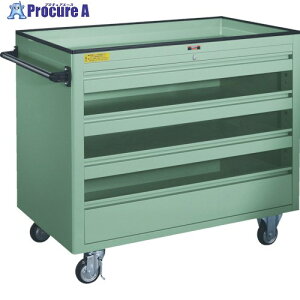 TRUSCO BM3^LrlbgS 1000X600XH880 3[1 BM3-S3L1 1 289-0097