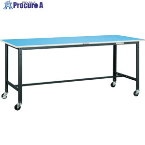 TRUSCO �y�׏d��Ƒ�(125kg)BE�^ 1200X600XH806 ��75�L���X�^�[�t �_�[�N�O���[�F BE-1260C75 1�� ����454-3572