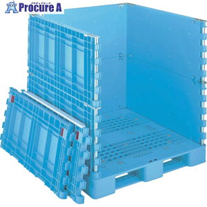 RISU ������ 378763 �p���b�g�{�b�N�XBJB-S�E1111X115�㉺��ʔ�11�u���[ BJB-S 1111X115-UDS11 1�� ����458-0893 ���ԏ�n��