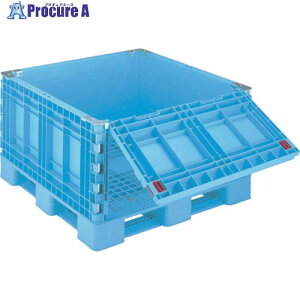 RISU ������ 386249 �p���b�g�{�b�N�XBJB-S�E1111X65��ʃ_���v11�u���[ BJB-S�E1111X65-SD11 1�� ����458-0915 ���ԏ�n��