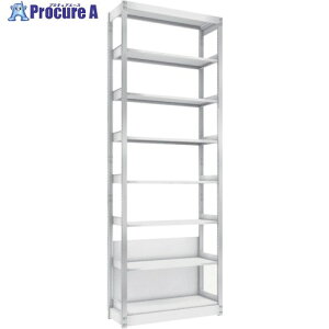 TRUSCO �������� �P�� A4�� W900XD320XH2569 7�i BS-DS83Y-7 1�� ����459-2514