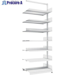 TRUSCO �P������ ���� A4�� W900XD320XH2575 7�i �A�� BS-SD83Y-7B 1�� ����459-2646