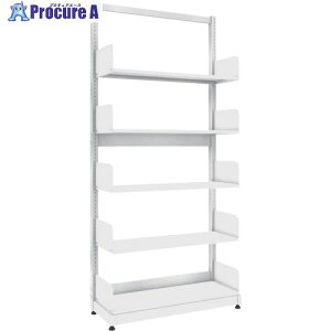 TRUSCO �P������ �P�� A4�� W900XD320XH1975 5�i BS-SS63Y-5 1�� ����459-2671