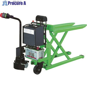 Bishamon �n���h���t�^�[ �X�N�[�p�[(�o�b�e���[�㏸���s��) �ϓ��׏d980kg �t�H�[�N���@520×1080mm ALV98 1�� ����460-4644 �y�����s�x���ρz���ԏ�n��