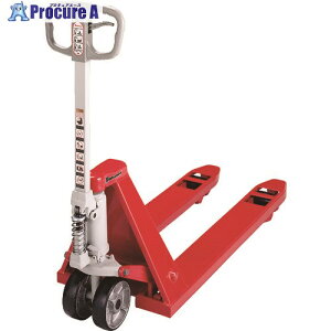 Bishamon nhpbggbN ЖʃpbgΉ t[^Cv ϓ׏d1500kg tH[N810mm BMP15-48SS 1 460-4806 ysxρzԏn