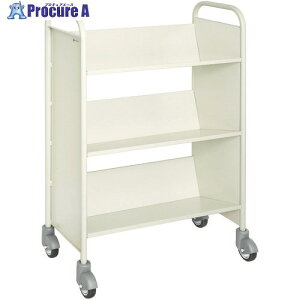 NF �u�b�N�g���b�NBT3L�^ �ЖʌX��3�i W800×D380×H1175 BT3L-951T 1�� ����463-5736 �y�����s�x���ρz