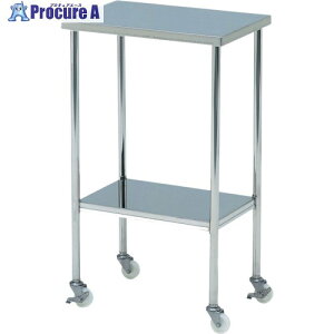 �e�b�N�T�X �X�e�����X�~�j�e�[�u�����S�� 450X300 SUS�L���X�^�[�t AS-N4530D 1�� ����465-0948