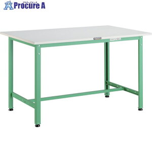 TRUSCO y׏dƑ(300kg)AE^ 1200X750XH740 {^Cv OO[F AE-1200 YG 1 466-6917